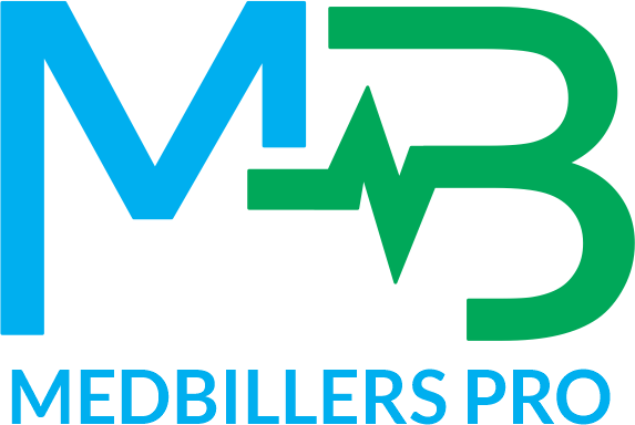 MedBillersPro Logo